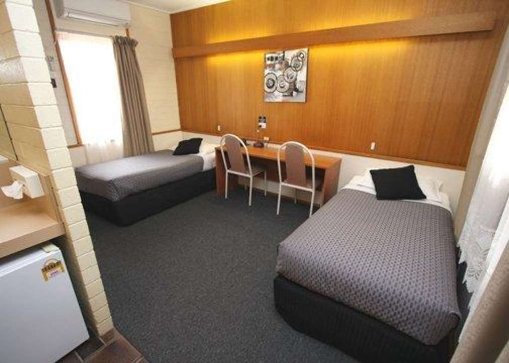 シトラス バレー モーテル レンマーク 部屋 写真
